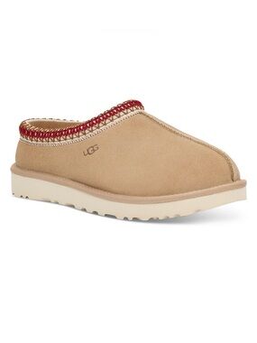 UGG Women's Driftwood Tasman Slippers